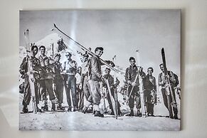 Ferienwohnungen Zugspitze