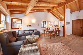 Ferienwohnungen Zugspitze