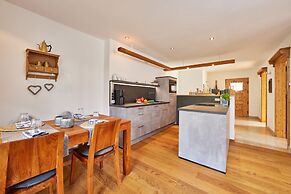 Ferienwohnungen Zugspitze