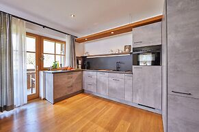 Ferienwohnungen Zugspitze