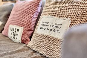 Ferienwohnungen Zugspitze