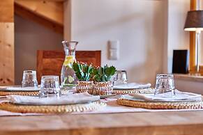 Ferienwohnungen Zugspitze