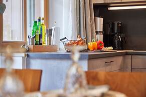 Ferienwohnungen Zugspitze