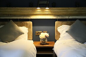 The Bunk Inn