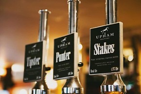 The Bunk Inn
