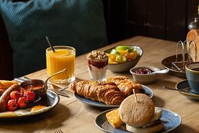 The Bunk Inn