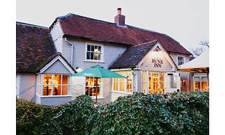 The Bunk Inn