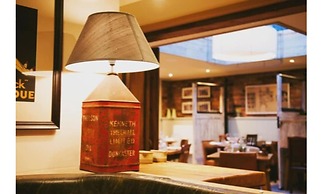 The Bunk Inn
