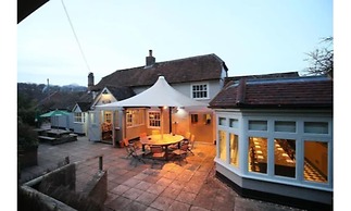 The Bunk Inn