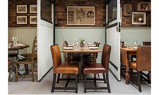 The Bunk Inn