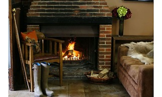 The Bunk Inn