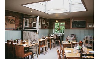 The Bunk Inn