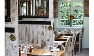 The Bunk Inn
