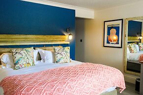 The Bunk Inn
