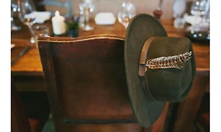 The Bunk Inn