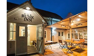 The Bunk Inn