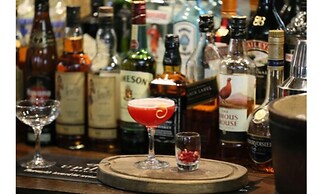 The Bunk Inn