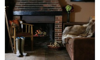 The Bunk Inn