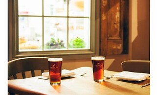 The Bunk Inn