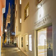 Domresidenz Regensburg