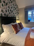 The Peat Spade Inn