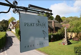 The Peat Spade Inn