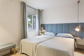 Apartamentos Porta Coeli