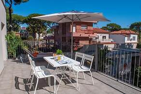 Apartamentos Porta Coeli