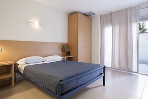 Apartamentos Porta Coeli
