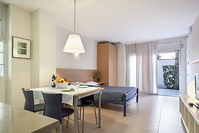 Apartamentos Porta Coeli