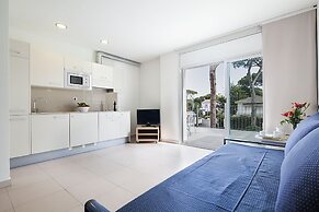 Apartamentos Porta Coeli