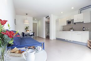 Apartamentos Porta Coeli