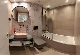 Apartamentos Porta Coeli