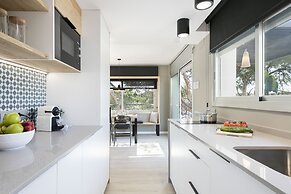 Apartamentos Porta Coeli