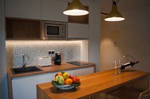 Apartamentos Porta Coeli