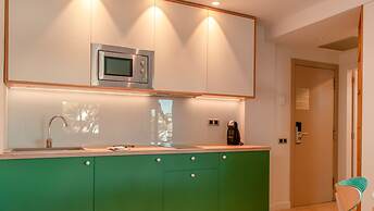 Apartamentos Porta Coeli