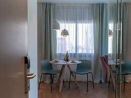 Apartamentos Porta Coeli