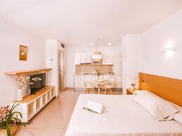 Apartamentos Porta Coeli
