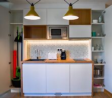 Apartamentos Porta Coeli