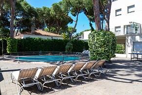 Apartamentos Porta Coeli