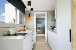 Apartamentos Porta Coeli