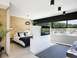 Apartamentos Porta Coeli