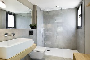 Apartamentos Porta Coeli