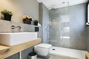 Apartamentos Porta Coeli