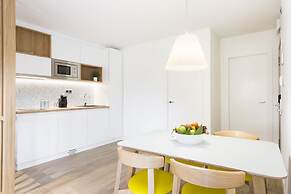 Apartamentos Porta Coeli