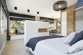 Apartamentos Porta Coeli