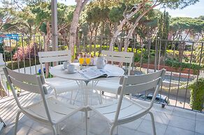 Apartamentos Porta Coeli