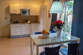 Apartamentos Porta Coeli