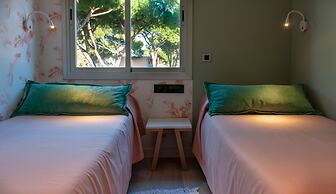 Apartamentos Porta Coeli