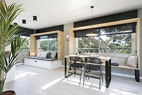 Apartamentos Porta Coeli